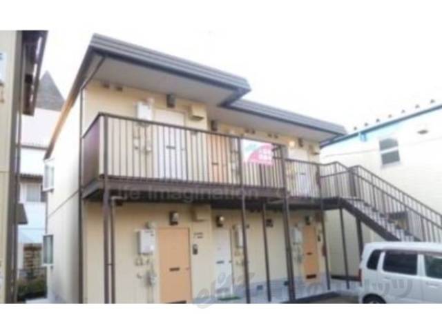 ラ・プラン外町2外観写真3