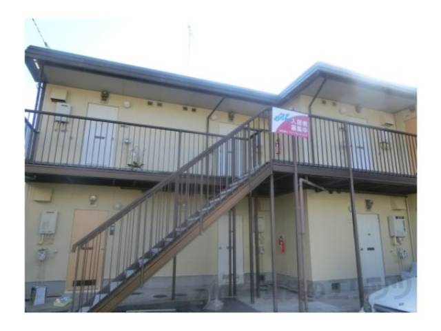 ラ・プラン外町1外観写真1