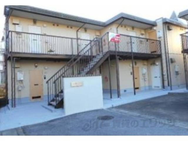 ラ・プラン外町1外観写真2