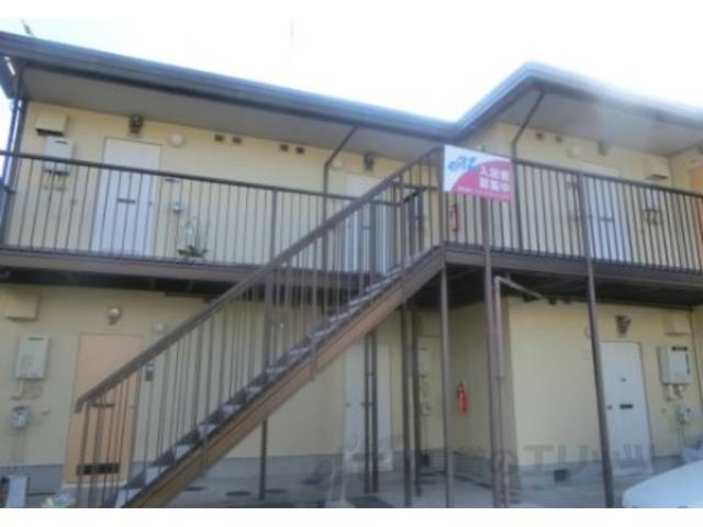 ラ・プラン外町1外観写真3