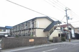 プレステージ後三条外観写真