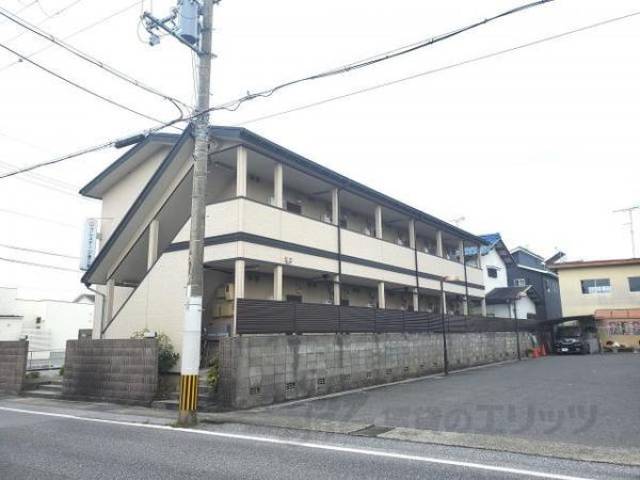 プレステージ後三条外観写真2