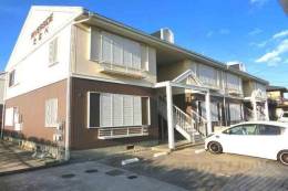 リバーサイドたなべ壱番館外観写真