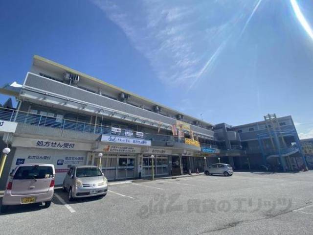 リバーノースビル3外観写真2