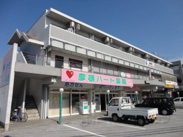 リバーノースビル3外観写真3