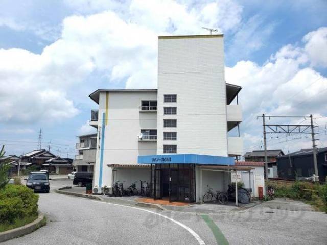 リバーノースビル2外観写真2