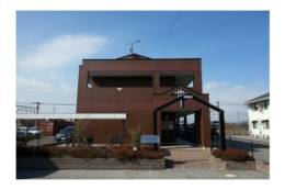 リバティーコート外観写真