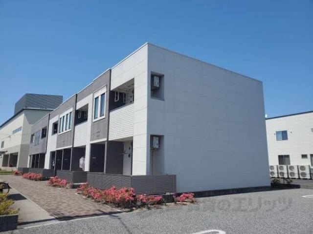 Ｌｉｒａ　Ｃｕｏｒｅ外観写真1