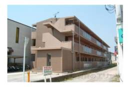 ルビコン平田外観写真