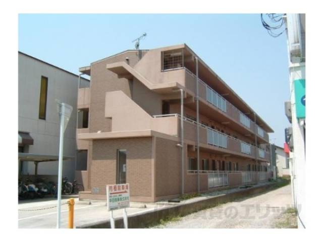 ルビコン平田外観写真1