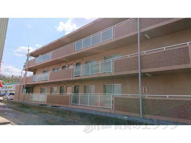 ルビコン平田外観写真2