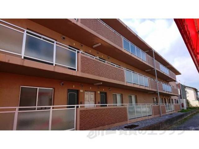 ルビコン平田外観写真3