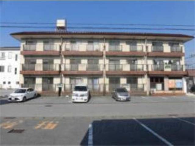 ルミエール戸賀外観写真3