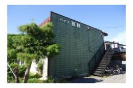 LUMINOSA栄町外観写真