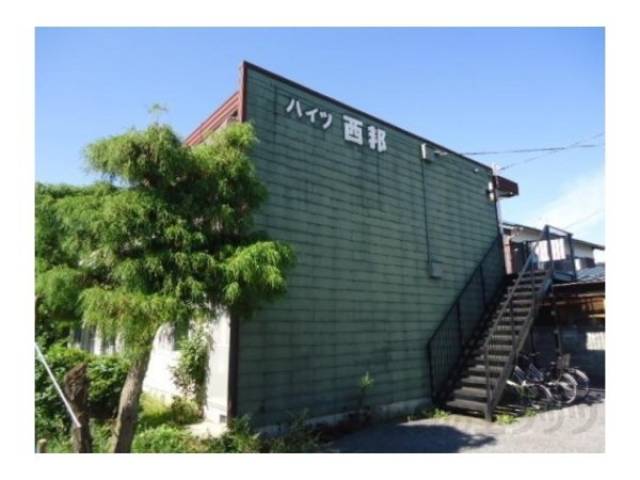 LUMINOSA栄町外観写真1