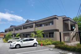 レイクデッキ☆ｙｓ外観写真