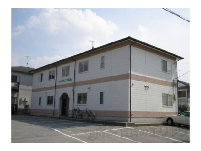 レイクパレスNasuⅠ外観写真1