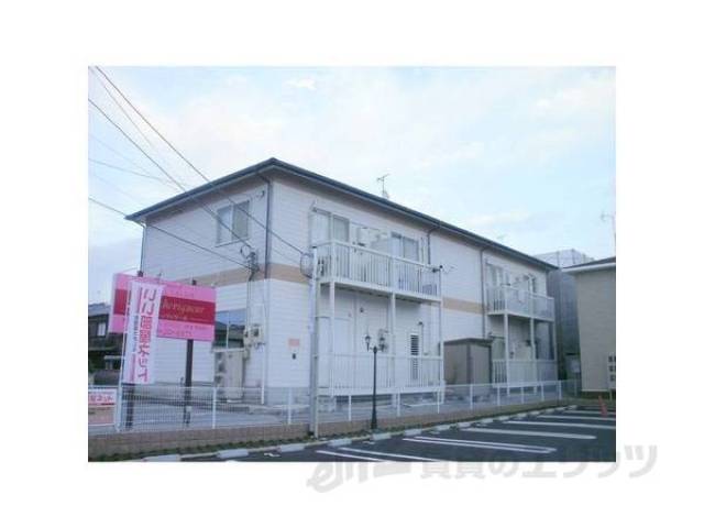 レイクパレスNasuⅠ外観写真2