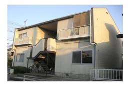 レイクヒルズ彦根外観写真