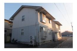 レジデンス京町外観写真