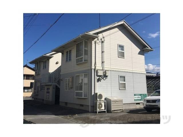 レジデンス京町外観写真2