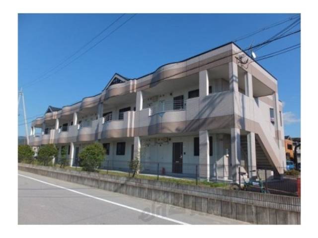 レジデンス・ヒロ外観写真1