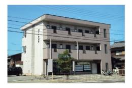 ロイヤル戸賀外観写真