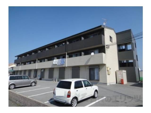 ローズ外観写真1