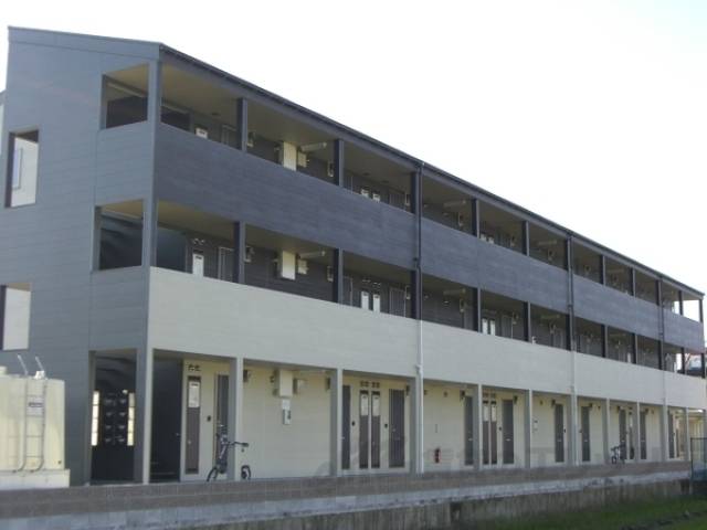 ローズ外観写真2