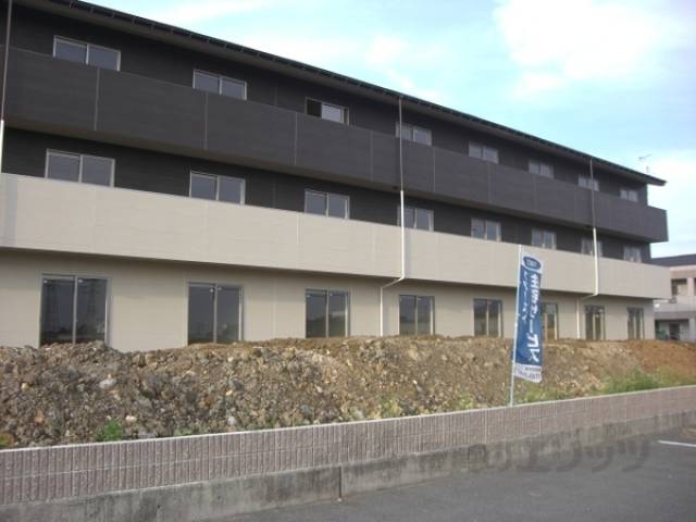 ローズ外観写真3