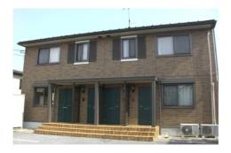 ローズコート梨子ノ木外観写真