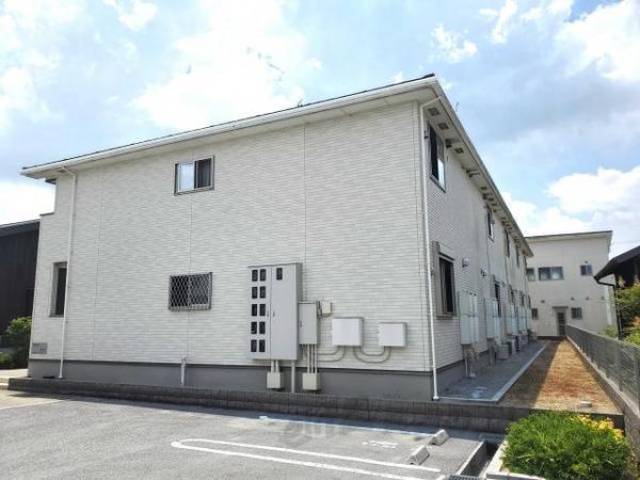 サン・ラザール外観写真2