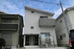 サンフィールド小泉外観写真