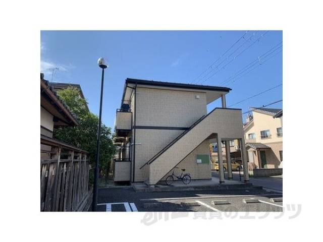 我逢人外観写真3