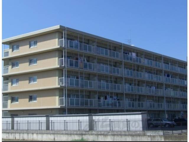 メゾンあおきⅡ外観写真2