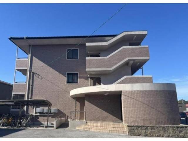 グリーンリーフ外観写真2