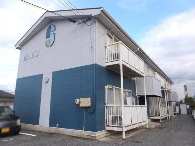 HARU外観写真1