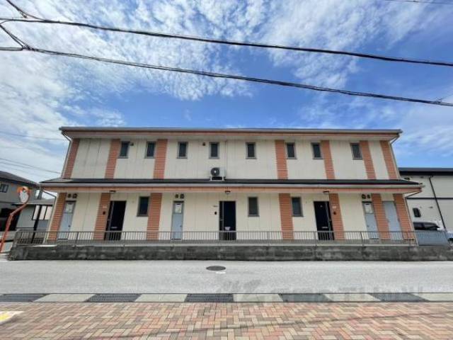 小泉ファインハイツ2外観写真1