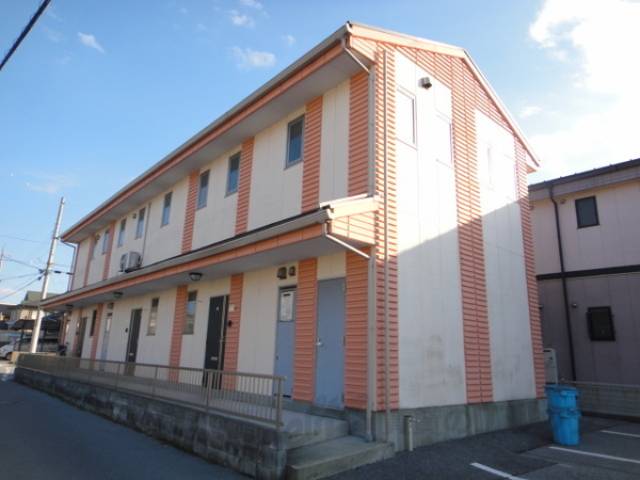 小泉ファインハイツ2外観写真2