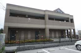 オアシスコート京町外観写真