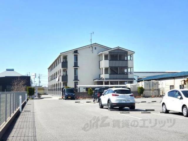 Riria　Ⅶ6外観写真2