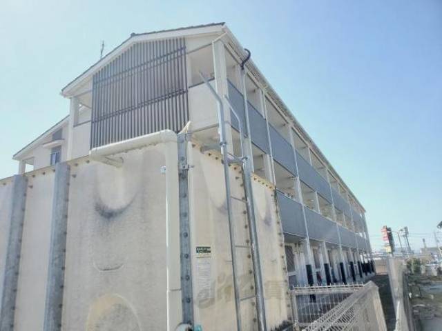 Riria　Ⅶ6外観写真3