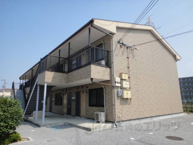Pino外観写真1