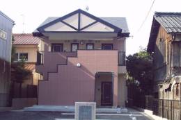 アージェント　シート外観写真