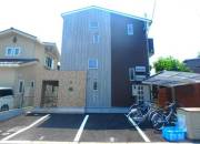 プロス城町