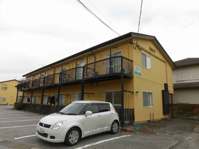 Nasu 11外観写真1