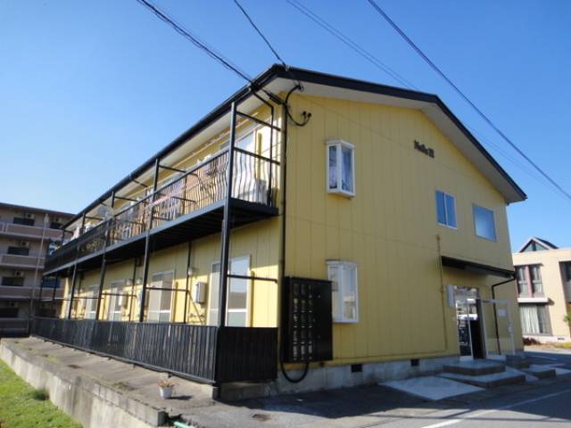 Nasu 12外観写真1