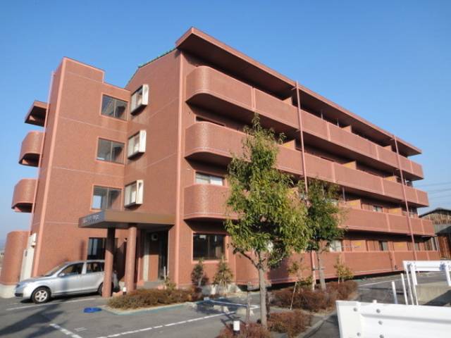 エスペランサⅢ外観写真1