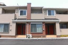 サクラ平Ⅱ外観写真