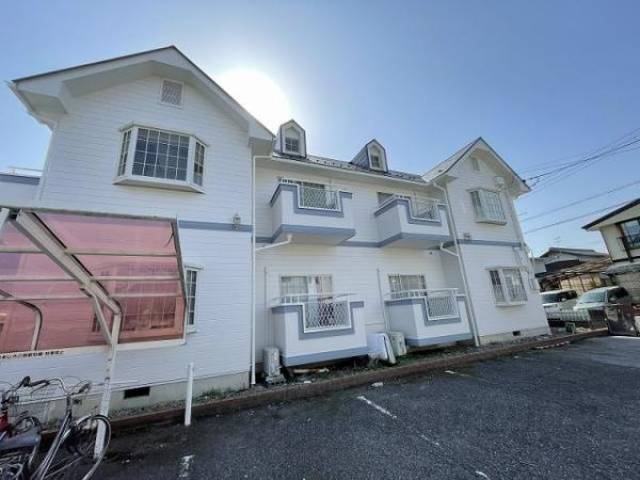 Samba Pa-ti（サンバパティ）外観写真1